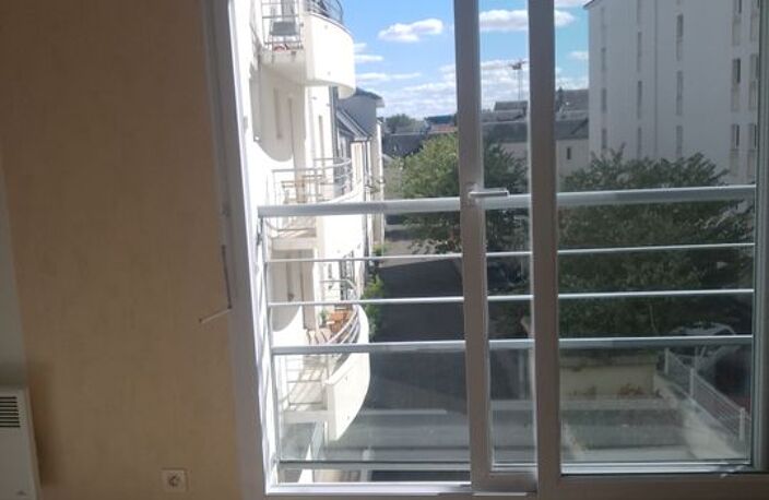 Studio de 24m2 à louer sur Tours — photo 4
