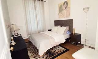 Appartement 1 Pièce 14 m² à louer à Paris 8 (75008)