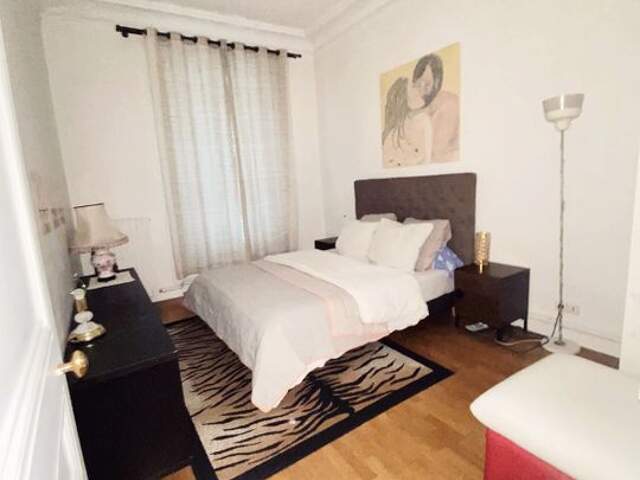 Chambre de 14m2 à louer sur Paris 08 — photo du bien