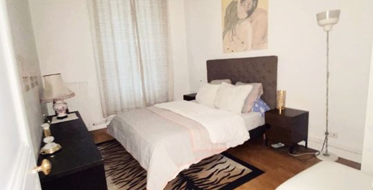 Chambre de 14m2 à louer sur Paris 08 — photo 1