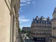 Chambre de 14m2 à louer sur Paris 08 — photo 3