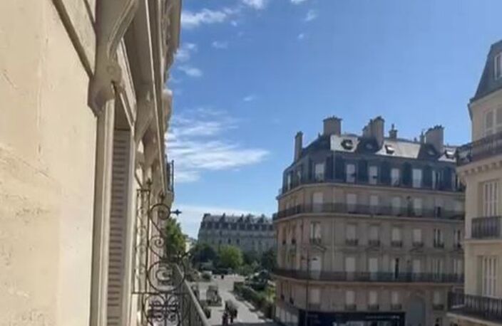 Chambre de 14m2 à louer sur Paris 08 — photo 3