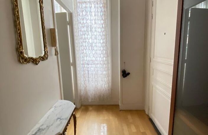 Chambre de 14m2 à louer sur Paris 08 — photo 5