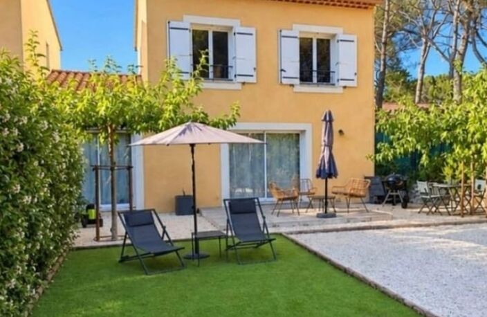 Maison de 118m2 à louer sur Ventabren — photo 2