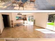Maison de 118m2 à louer sur Ventabren — photo 3