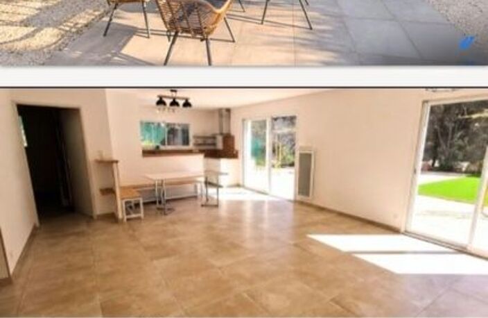 Maison de 118m2 à louer sur Ventabren — photo 3