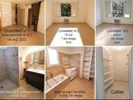 Maison de 118m2 à louer sur Ventabren — photo 4