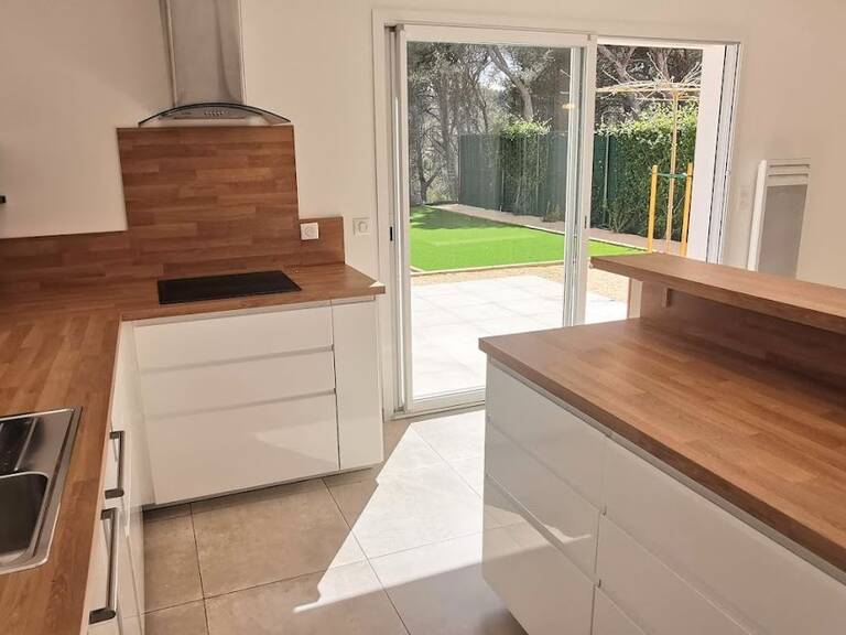 Maison de 118m2 à louer sur Ventabren — photo 1