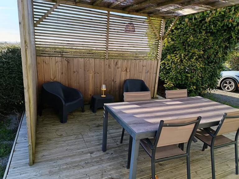 Maison de 63m2 à louer sur Beauvoir — photo 1
