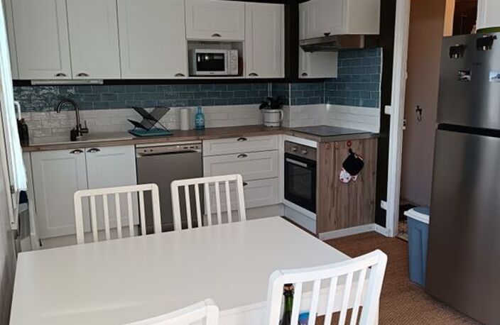 Maison de 63m2 à louer sur Beauvoir — photo 2