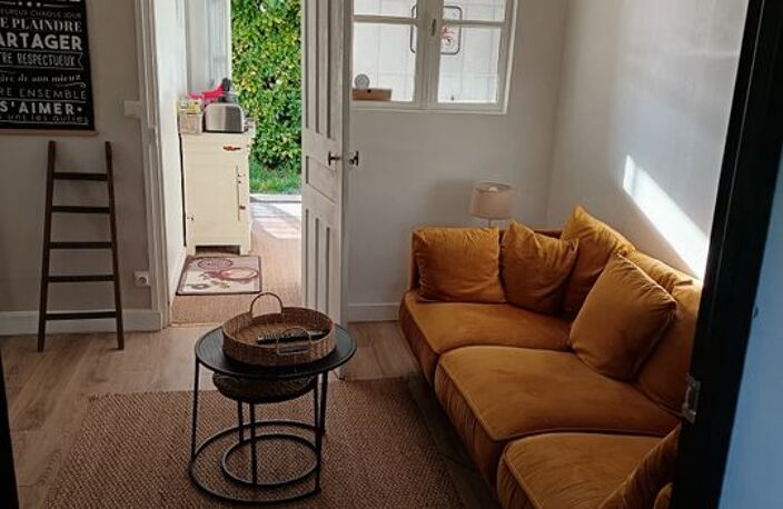 Maison de 63m2 à louer sur Beauvoir — photo 3