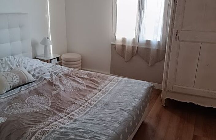Maison de 63m2 à louer sur Beauvoir — photo 4