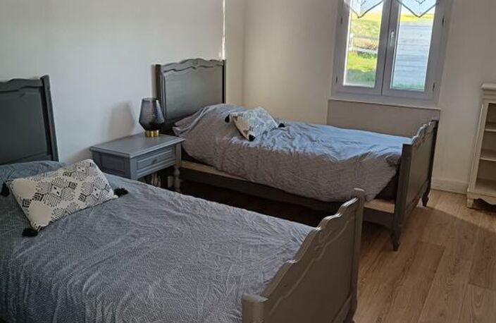 Maison de 63m2 à louer sur Beauvoir — photo 5