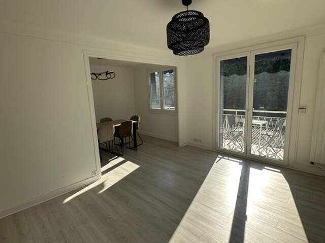 Appartement de 67m2 à louer sur Chambéry — photo du bien