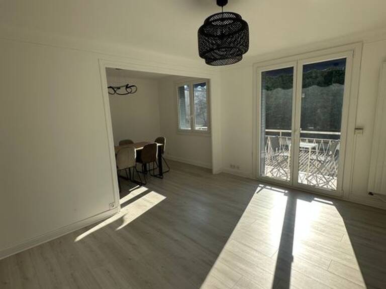 Appartement de 67m2 à louer sur Chambéry — photo 1