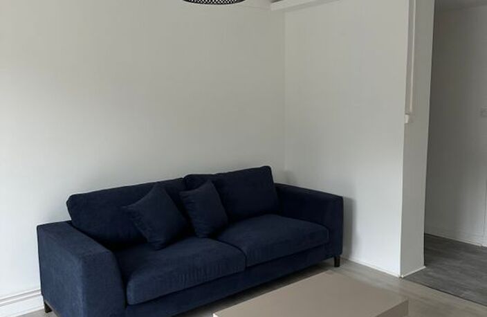 Appartement de 67m2 à louer sur Chambéry — photo 2