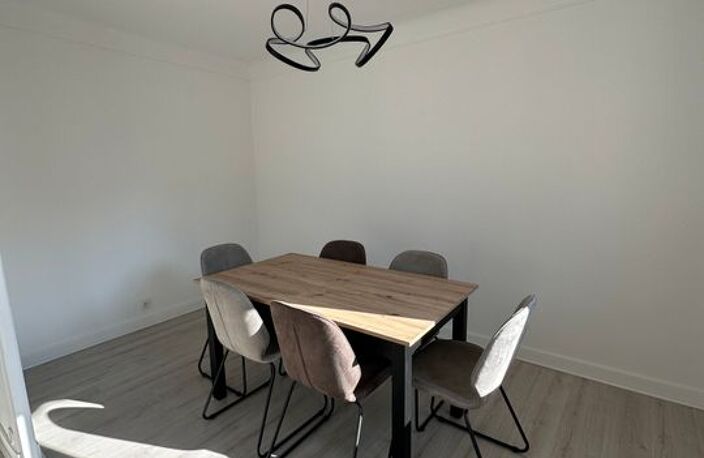 Appartement de 67m2 à louer sur Chambéry — photo 3