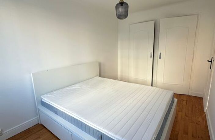 Appartement de 67m2 à louer sur Chambéry — photo 4