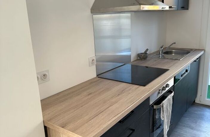 Appartement de 67m2 à louer sur Chambéry — photo 5