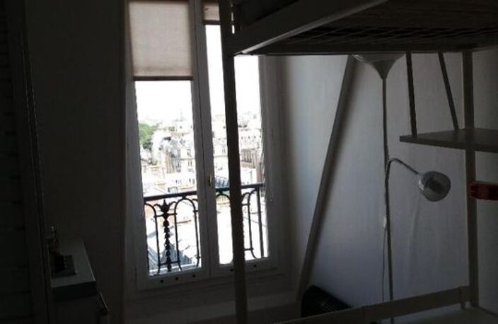 Chambre de 9m2 à louer sur Paris 07 — photo 2