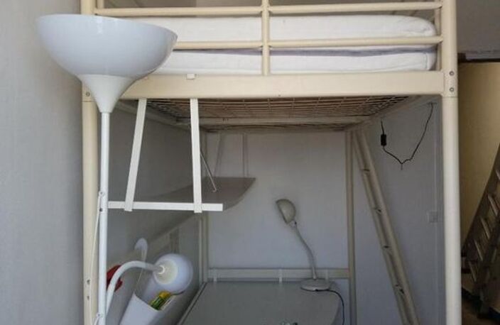 Chambre de 9m2 à louer sur Paris 07 — photo 4