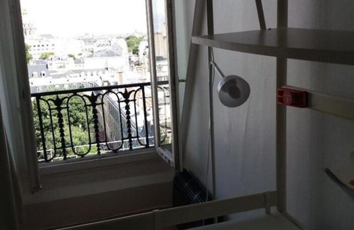 Chambre de 9m2 à louer sur Paris 07 — photo 5