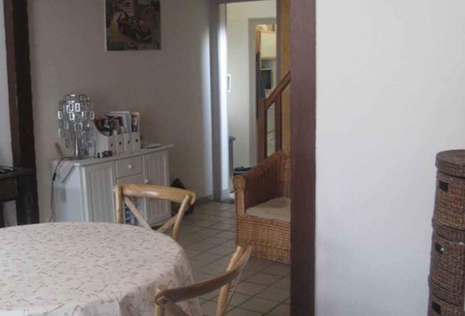 Maison de 54m2 à louer sur Amiens — photo 1