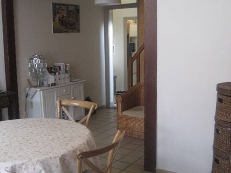 Maison de 54m2 à louer sur Amiens — photo 1