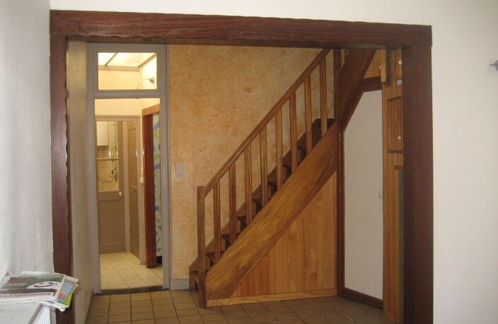 Maison de 54m2 à louer sur Amiens — photo 2