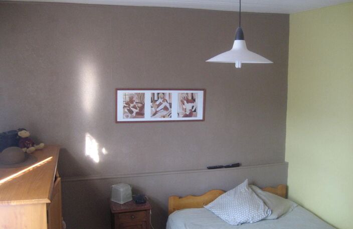 Maison de 54m2 à louer sur Amiens — photo 3