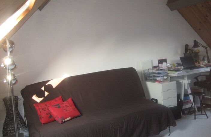 Maison de 54m2 à louer sur Amiens — photo 4
