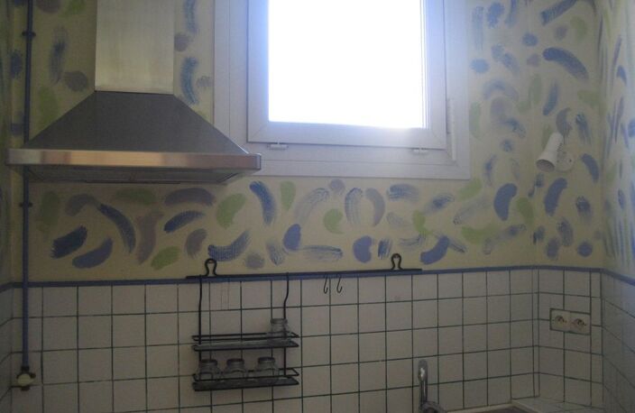 Maison de 54m2 à louer sur Amiens — photo 5