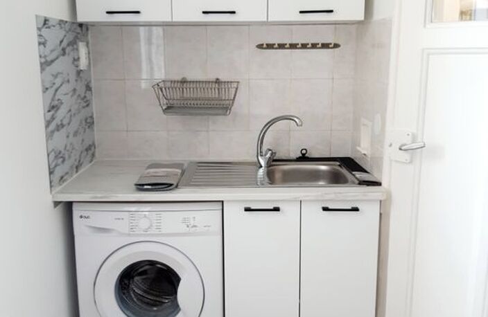 Studio de 23m2 à louer sur Aulnay-sous-Bois — photo 3