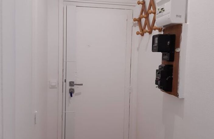 Studio de 23m2 à louer sur Aulnay-sous-Bois — photo 4