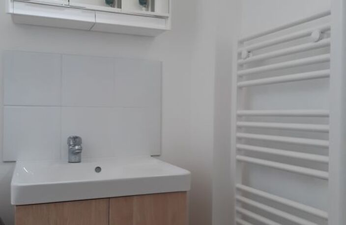 Studio de 23m2 à louer sur Aulnay-sous-Bois — photo 5