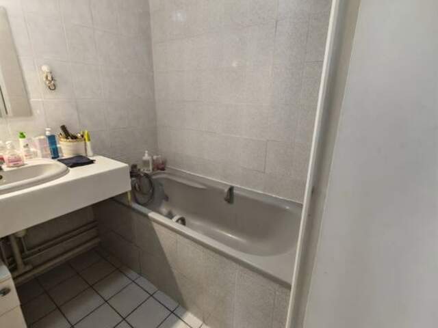 Appartement de 35m2 à louer sur Villeurbanne — photo du bien
