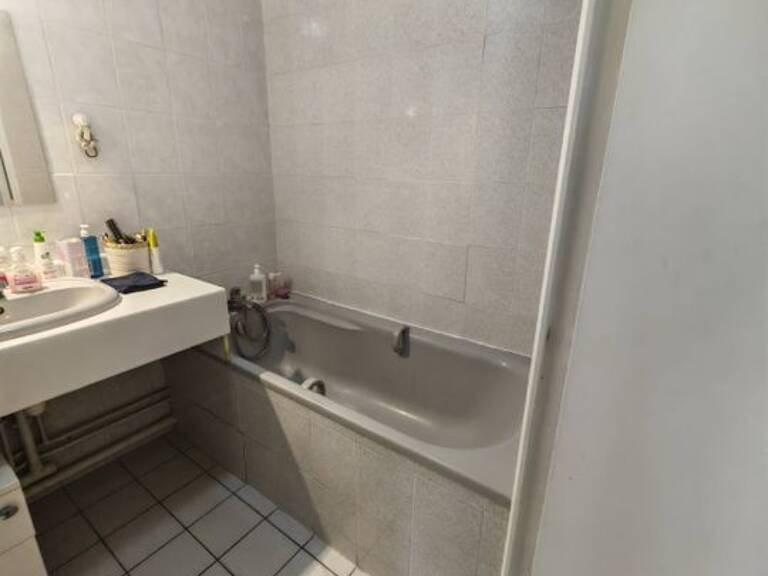 Appartement de 35m2 à louer sur Villeurbanne — photo 1