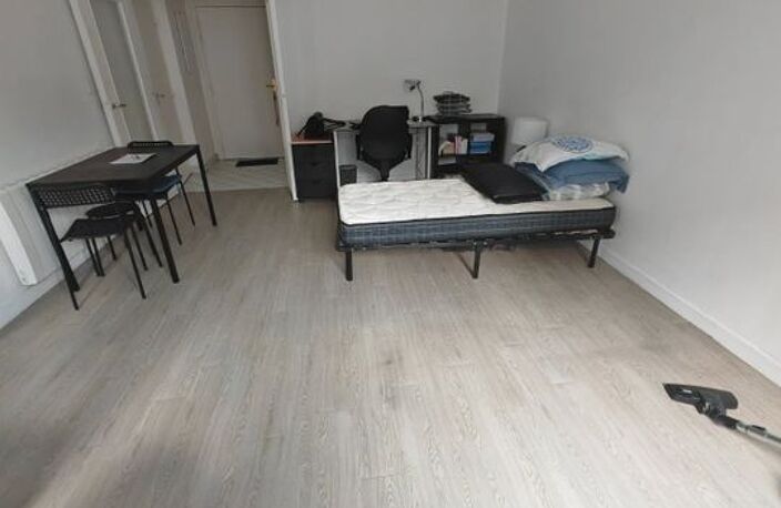 Appartement de 35m2 à louer sur Villeurbanne — photo 4
