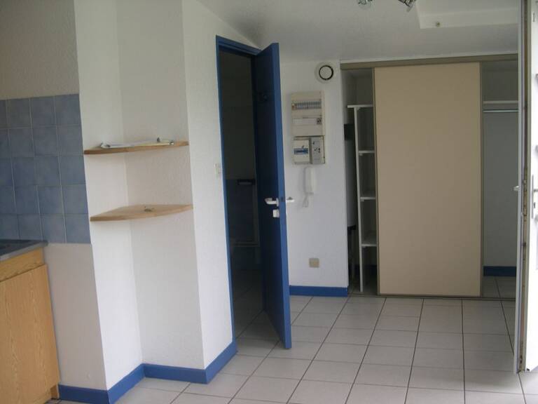 Studio de 24m2 à louer sur Clermont-Ferrand — photo 1