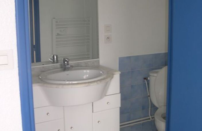 Studio de 24m2 à louer sur Clermont-Ferrand — photo 2