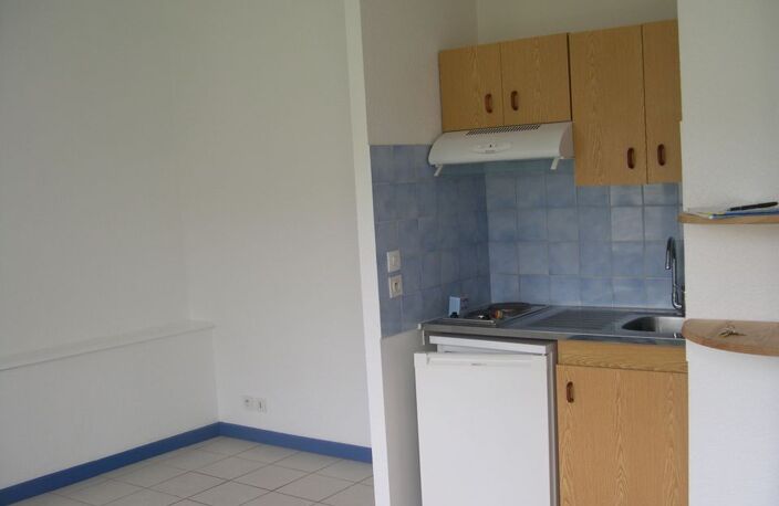Studio de 24m2 à louer sur Clermont-Ferrand — photo 4