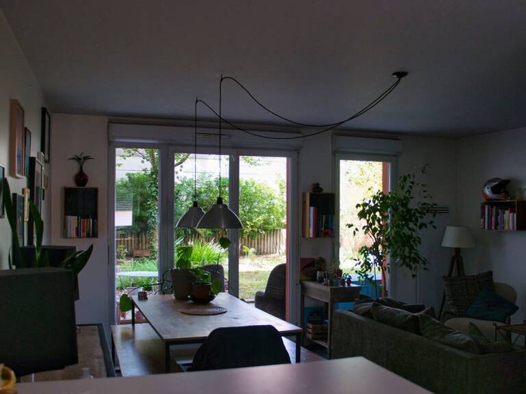 Appartement de 58m2 à louer sur Aubervilliers — photo 1