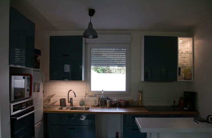 Appartement de 58m2 à louer sur Aubervilliers — photo 3