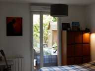 Appartement de 58m2 à louer sur Aubervilliers — photo 4