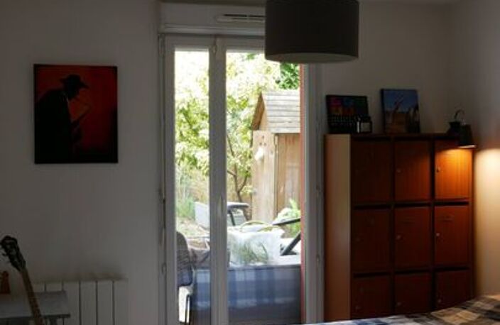 Appartement de 58m2 à louer sur Aubervilliers — photo 4