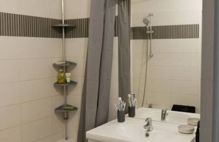 Appartement de 58m2 à louer sur Aubervilliers — photo 5