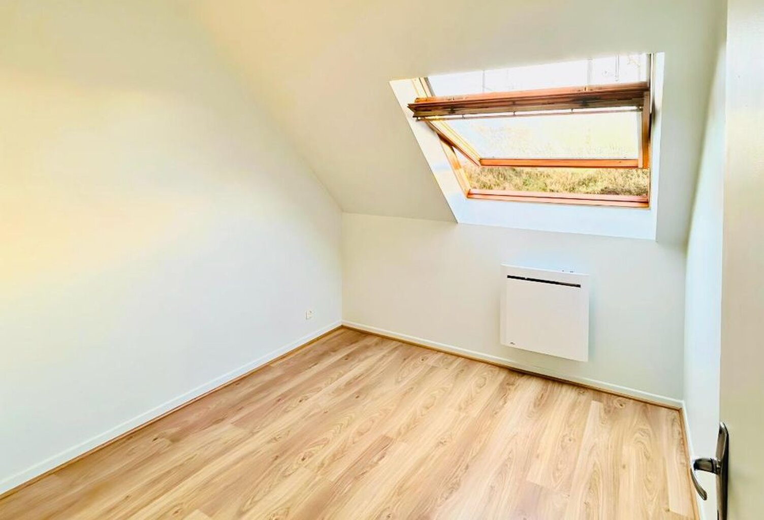 Appartement de 30m2 à louer sur Tours — photo 1