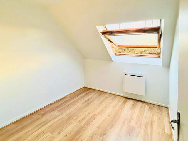Appartement de 30m2 à louer sur Tours — photo du bien