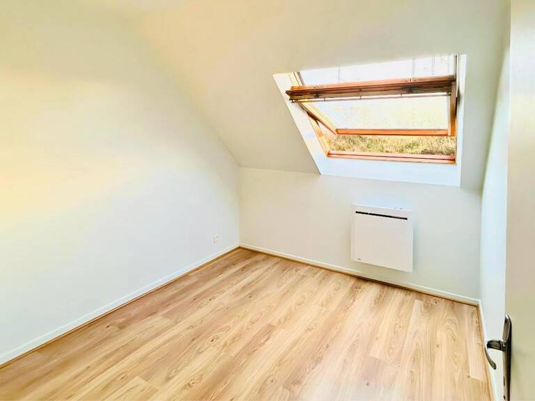 Appartement de 30m2 à louer sur Tours — photo 1
