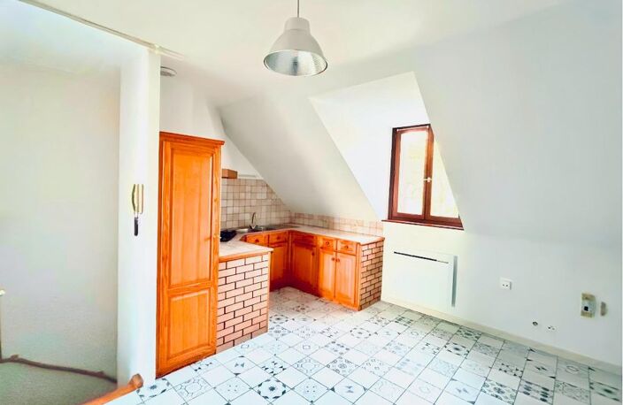 Appartement de 30m2 à louer sur Tours — photo 2